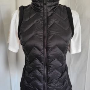 I grew/gained weight